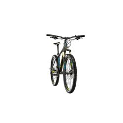 Giant Talon 0 LTD H-Disc <BR>- 2017 27.5" MTB cykel SUPER-TILBUD
